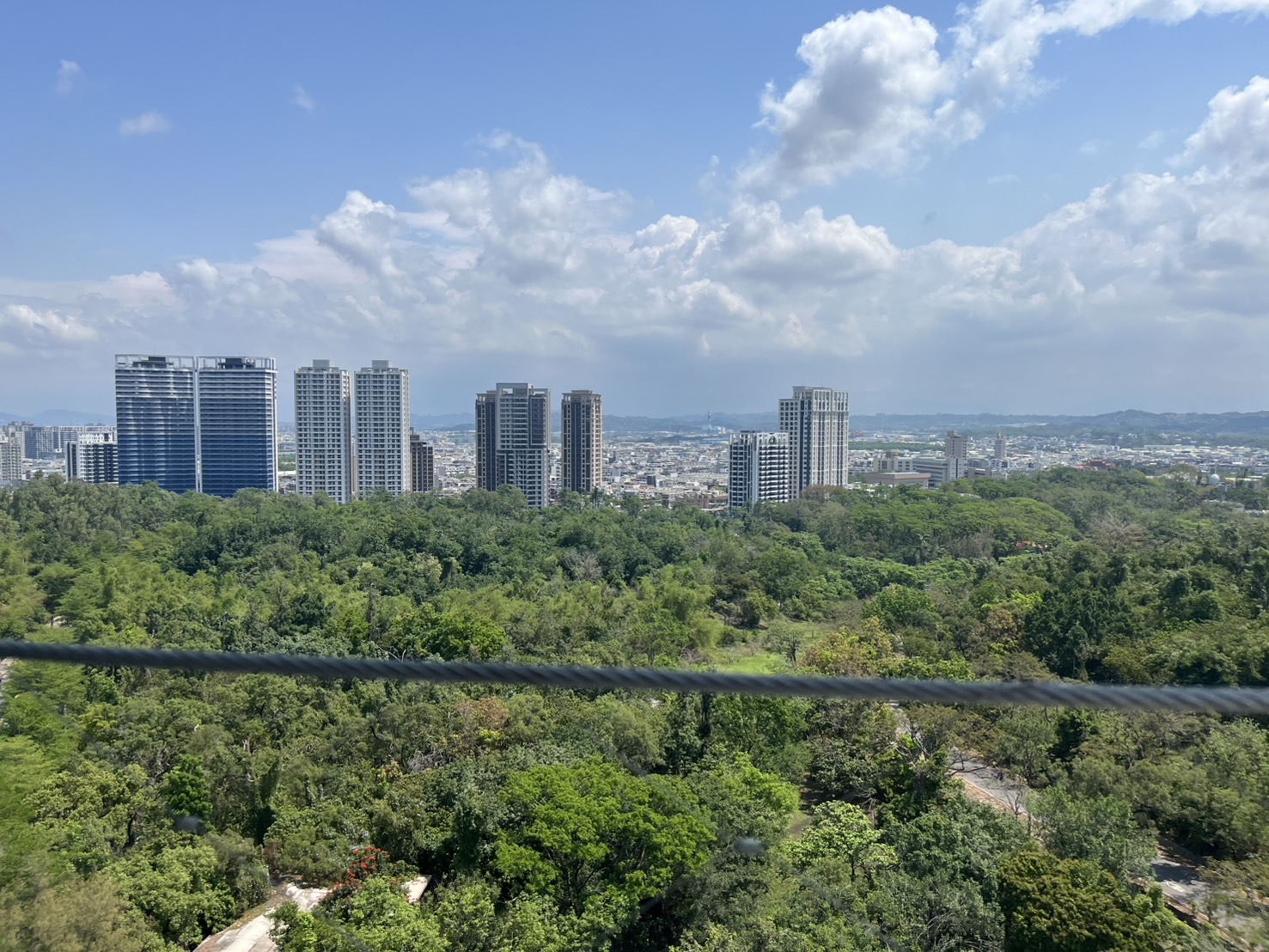 高雄の美しい景色