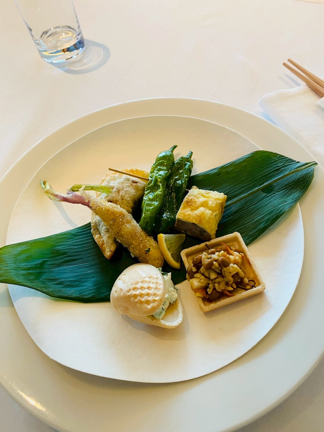 健康寿命を伸ばすための食材を使用したメニュー