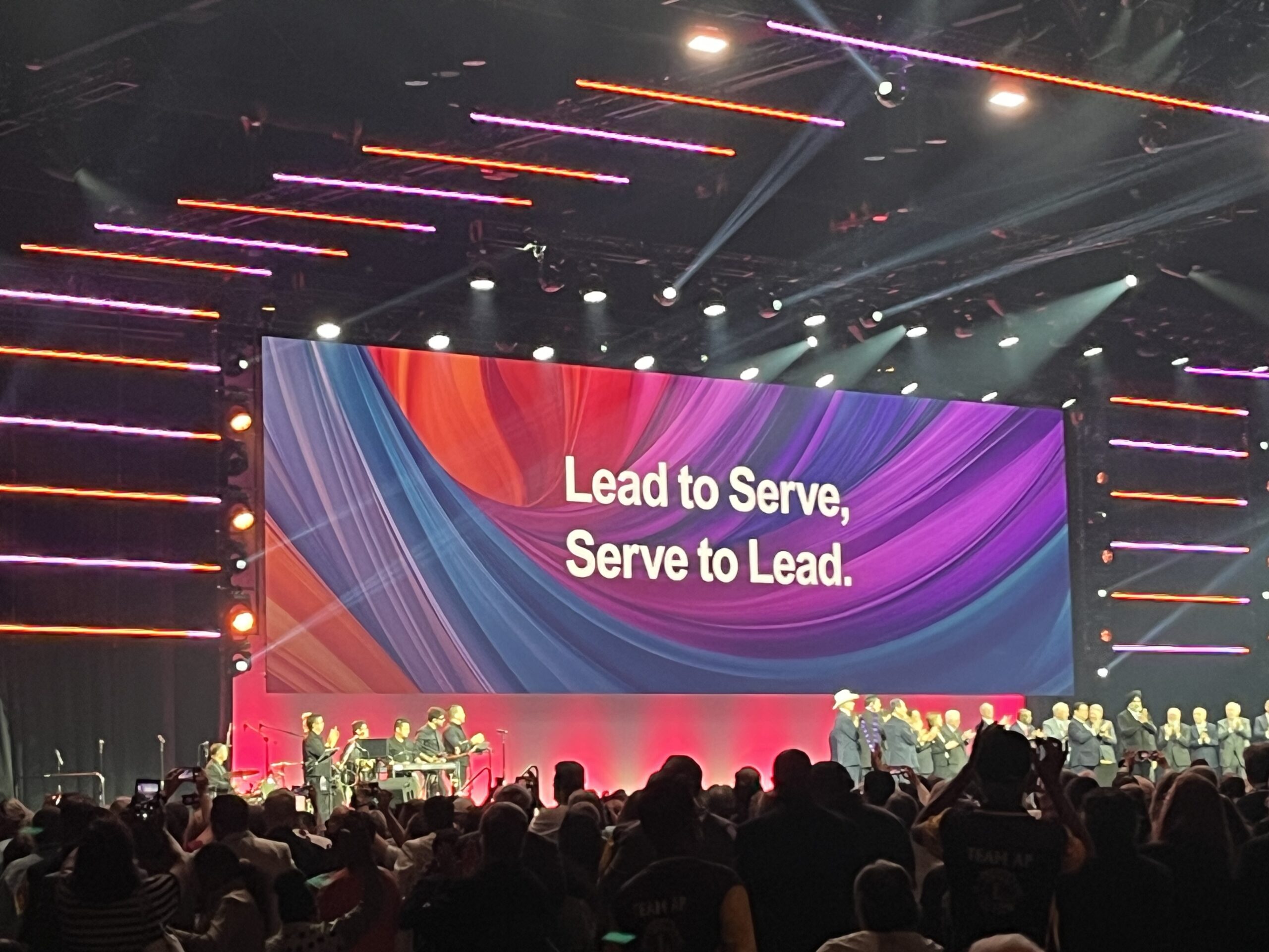 オーランド 国際大会