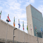 ニューヨーク国連本部 受付 ライオンズデー 2026 LDUN