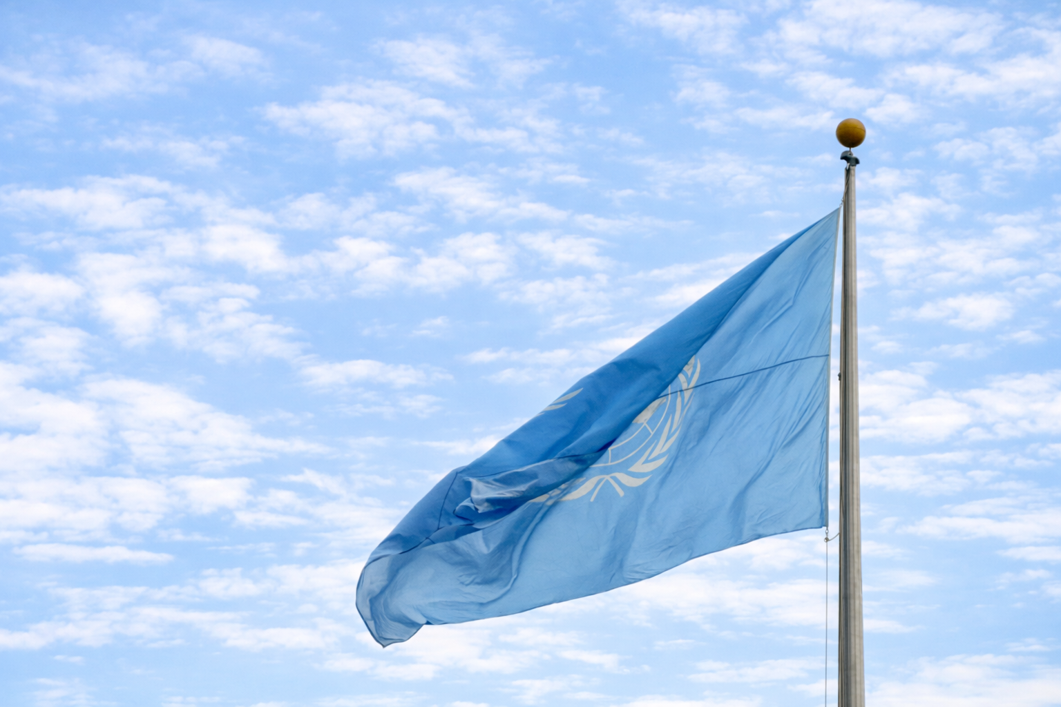 ニューヨーク 国連本部